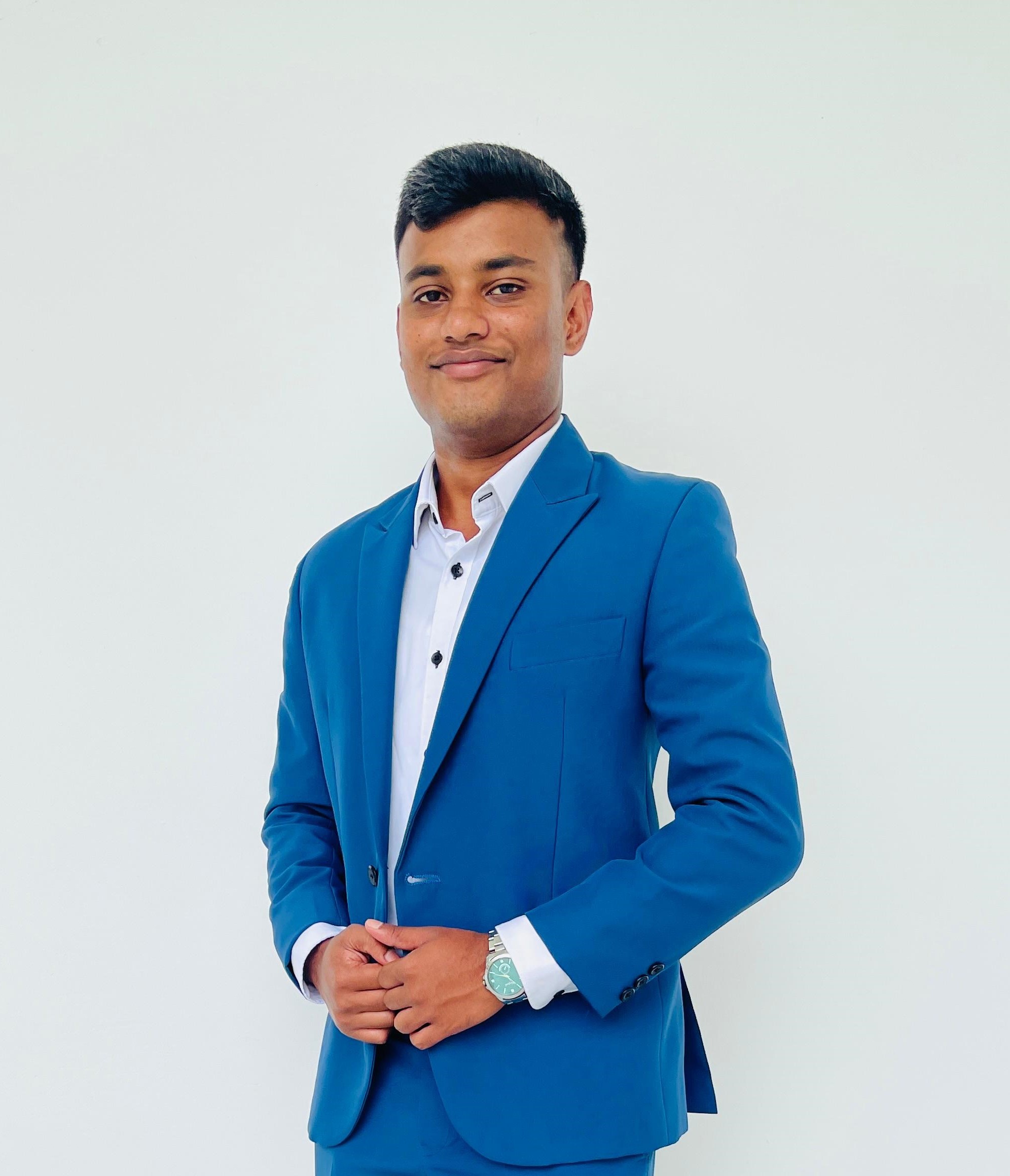 Profile Picture